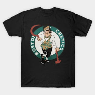 BleedGreeen T-Shirt